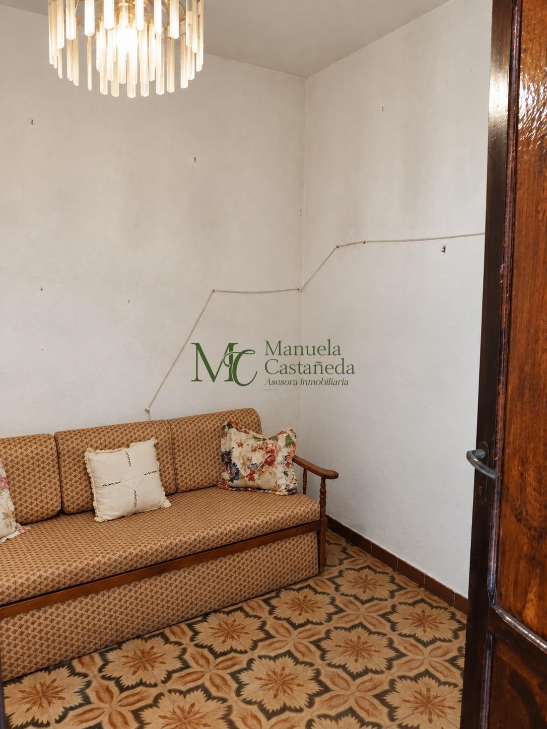 Venta de casa en Arroyo de San Serván