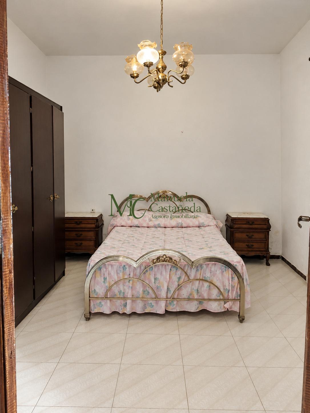 Venta de casa en Arroyo de San Serván