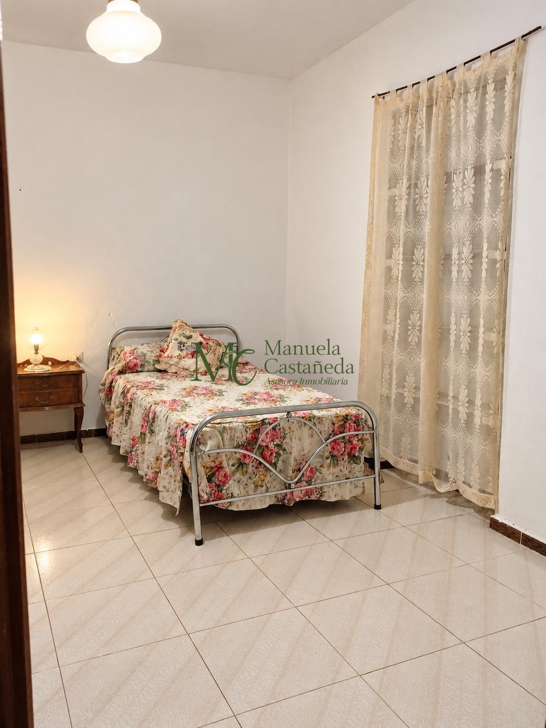 Venta de casa en Arroyo de San Serván