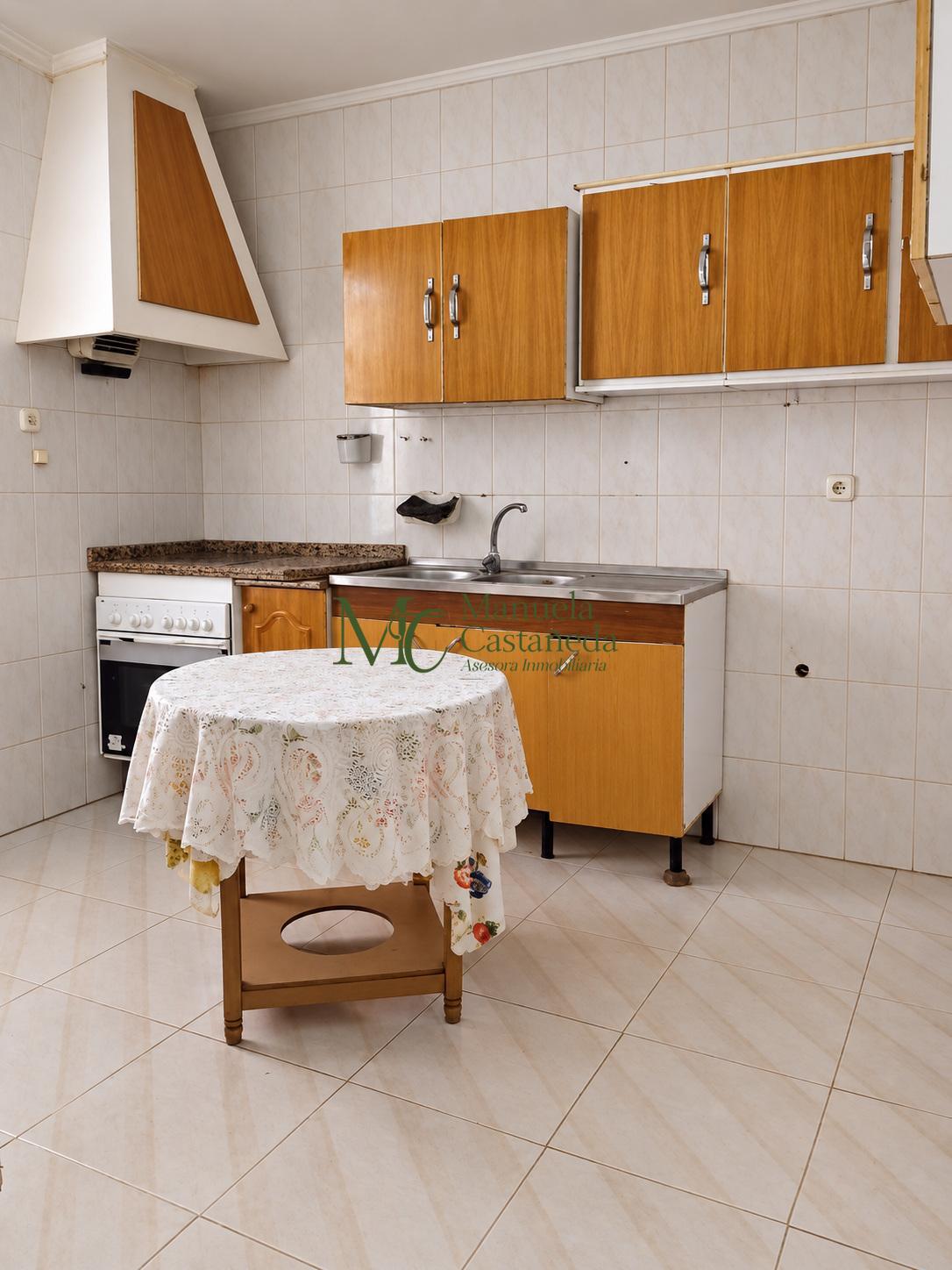 Venta de casa en Arroyo de San Serván