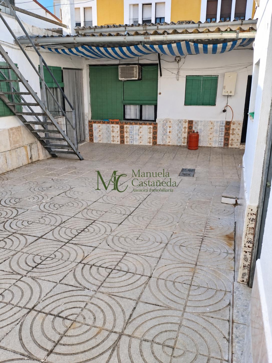 Venta de casa en Arroyo de San Serván