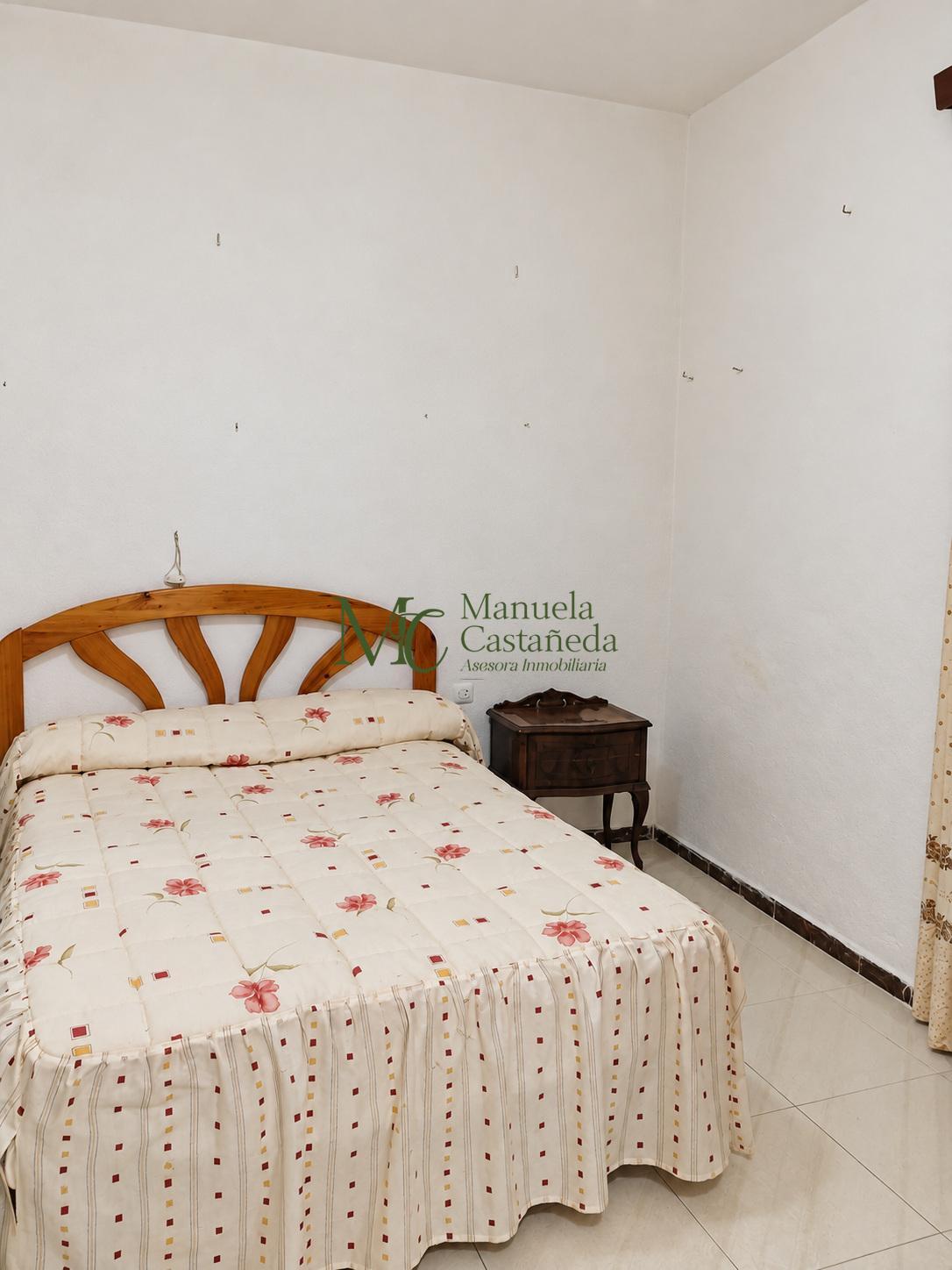 Venta de casa en Arroyo de San Serván