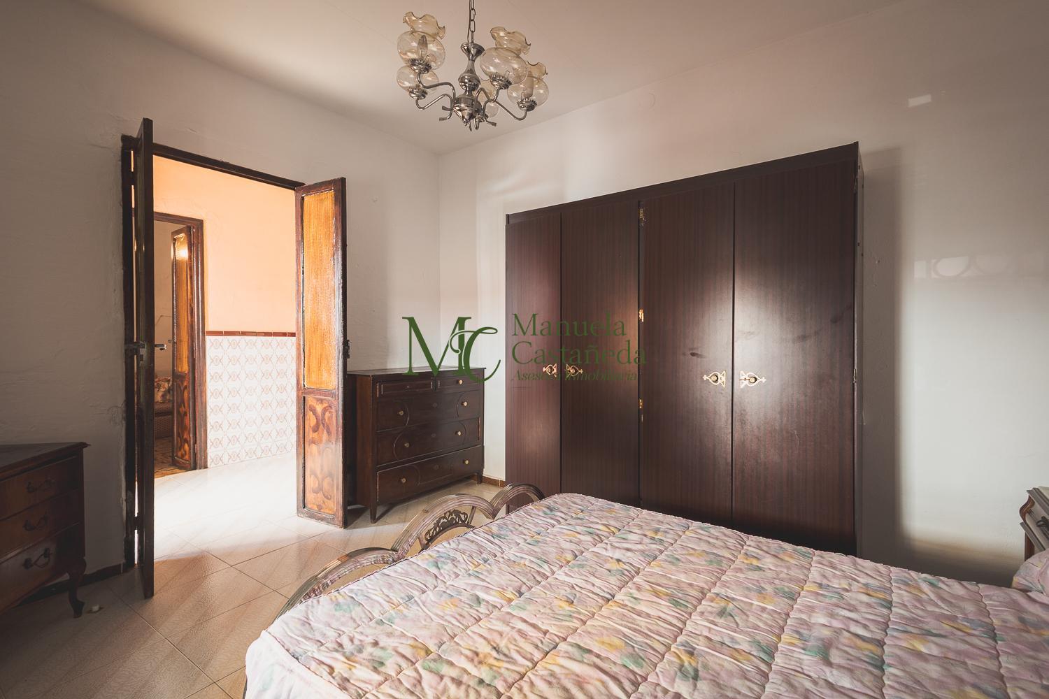 Venta de casa en Arroyo de San Serván