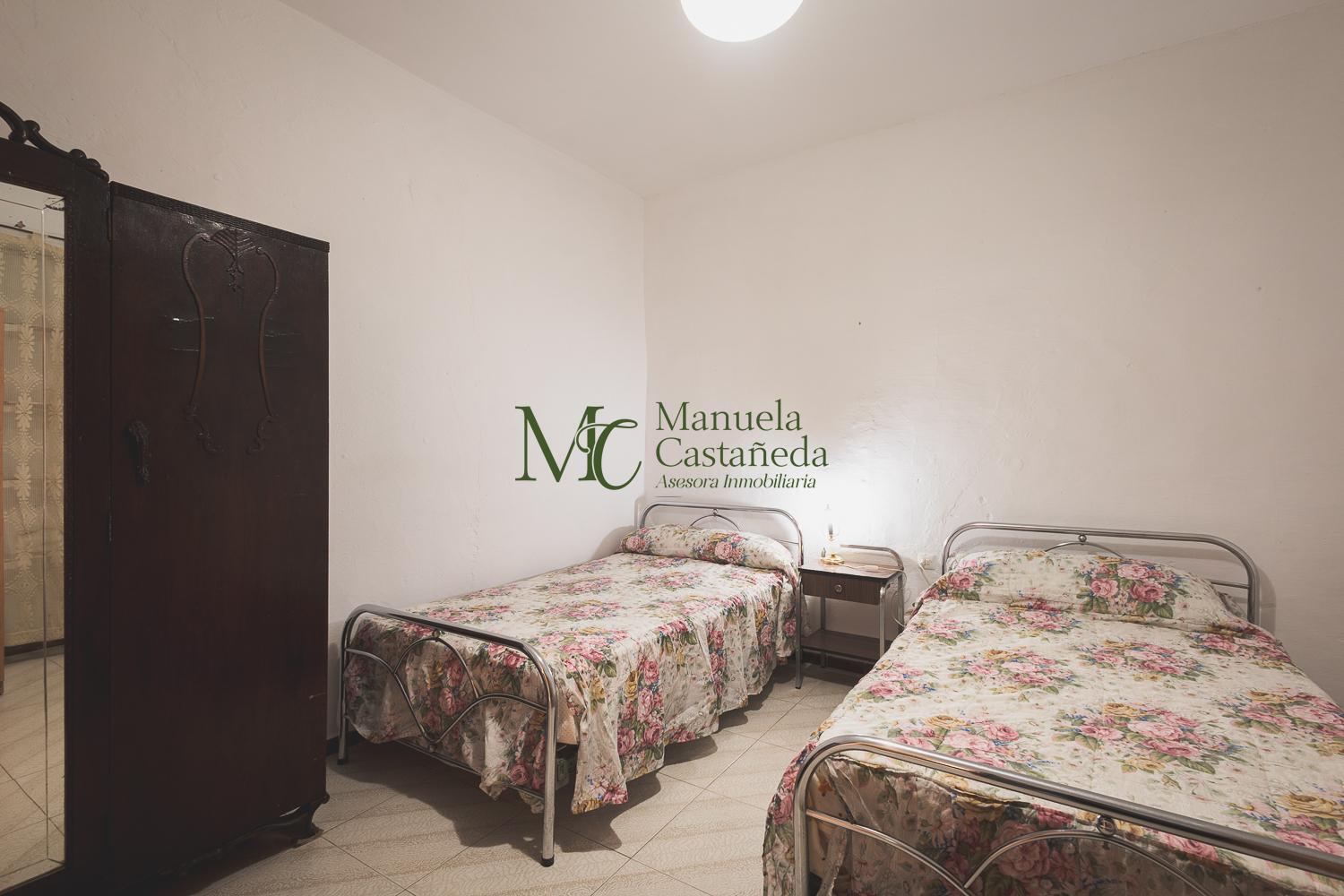 Venta de casa en Arroyo de San Serván