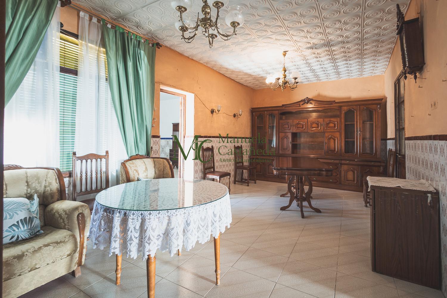 Venta de casa en Arroyo de San Serván