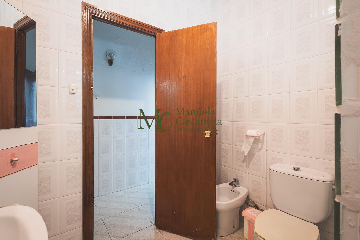 Venta de casa en Arroyo de San Serván