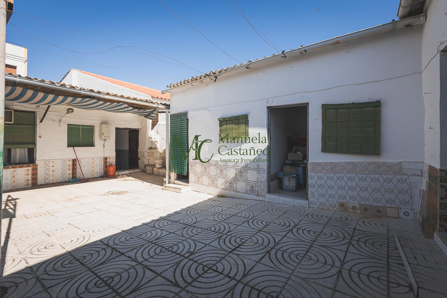 Venta de casa en Arroyo de San Serván