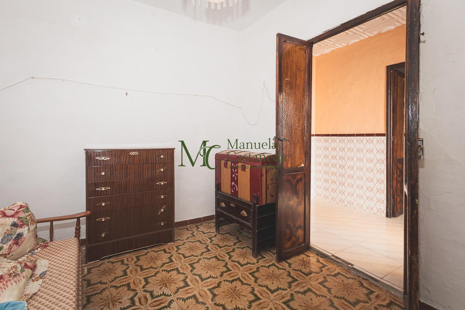 Venta de casa en Arroyo de San Serván