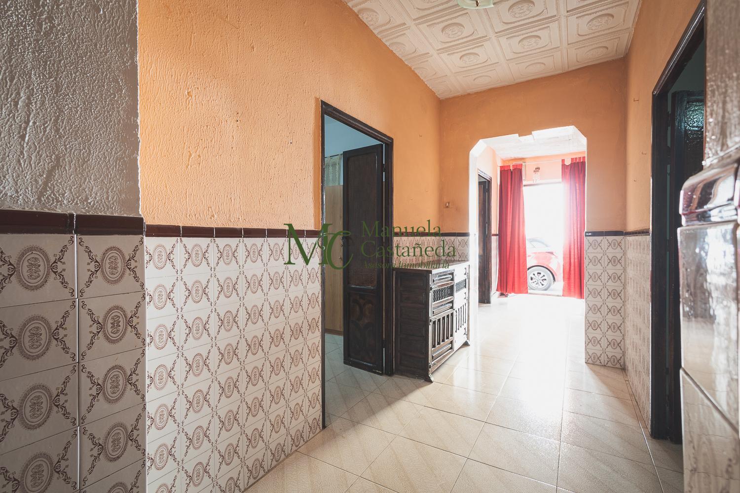 Venta de casa en Arroyo de San Serván