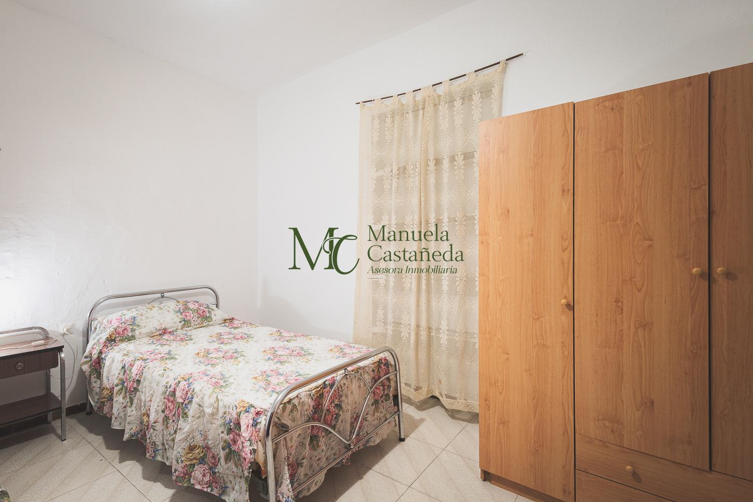 Venta de casa en Arroyo de San Serván