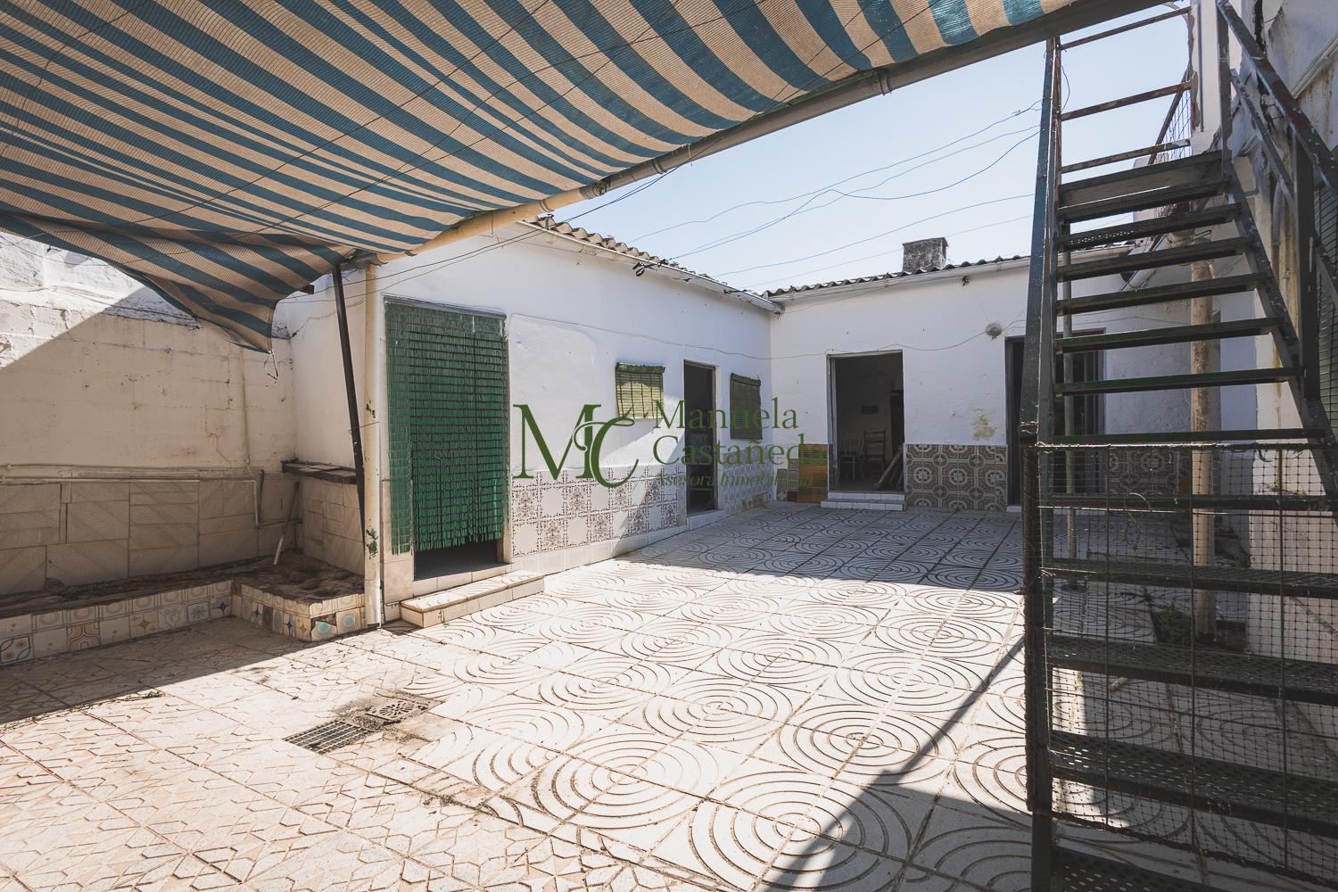 Venta de casa en Arroyo de San Serván