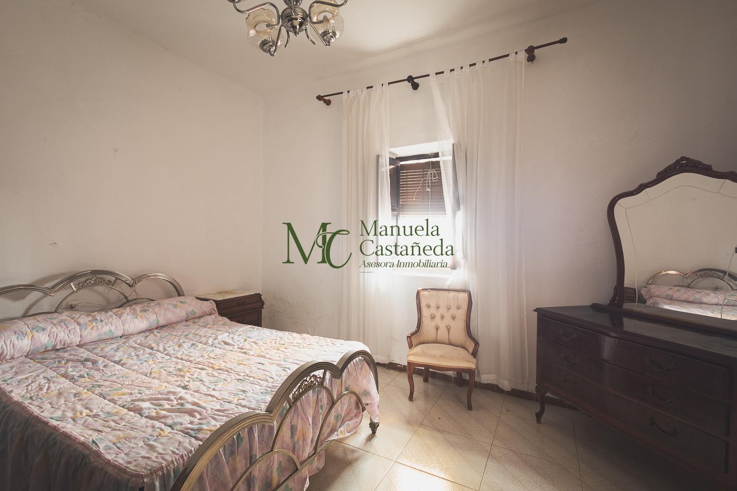 Venta de casa en Arroyo de San Serván