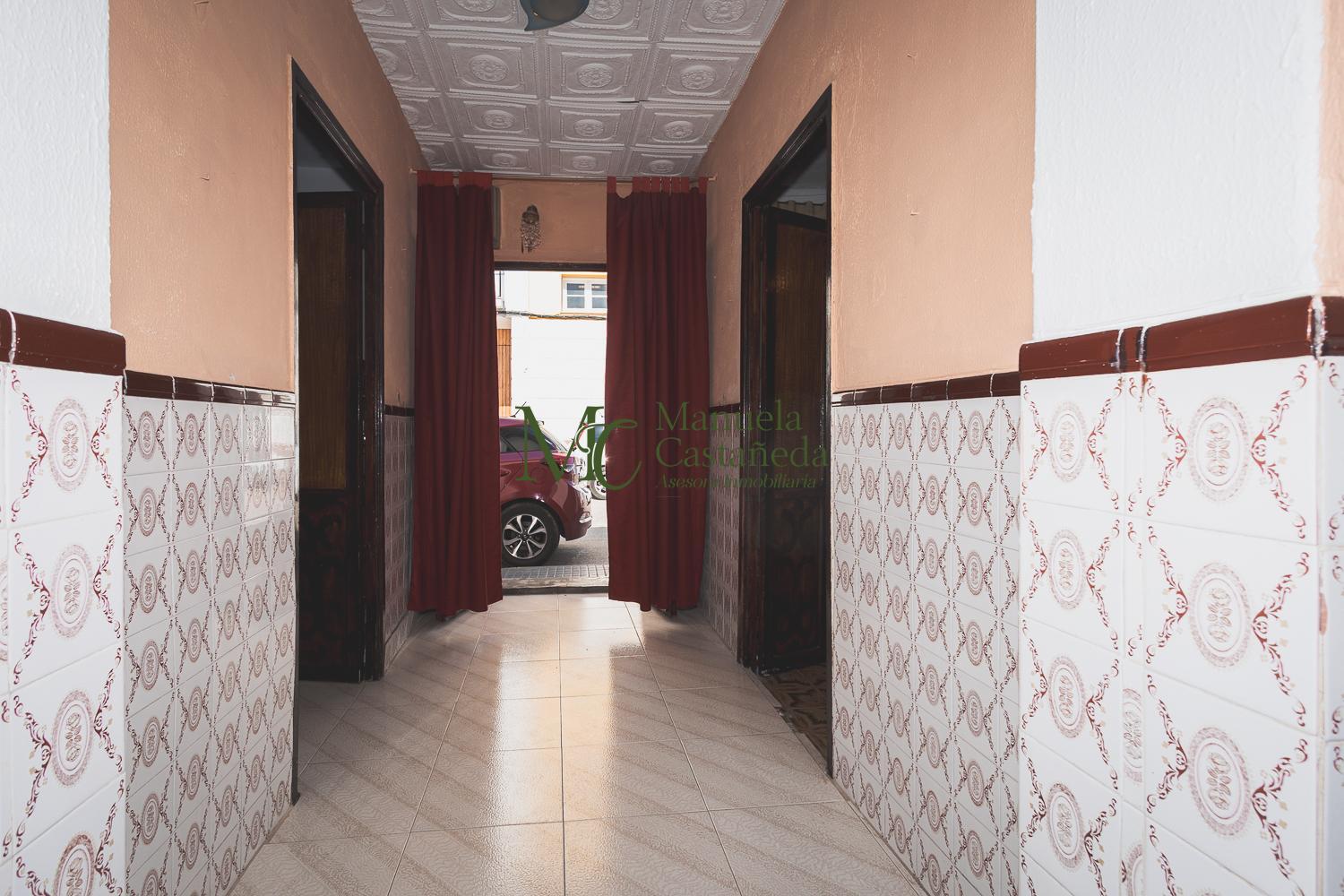 Venta de casa en Arroyo de San Serván