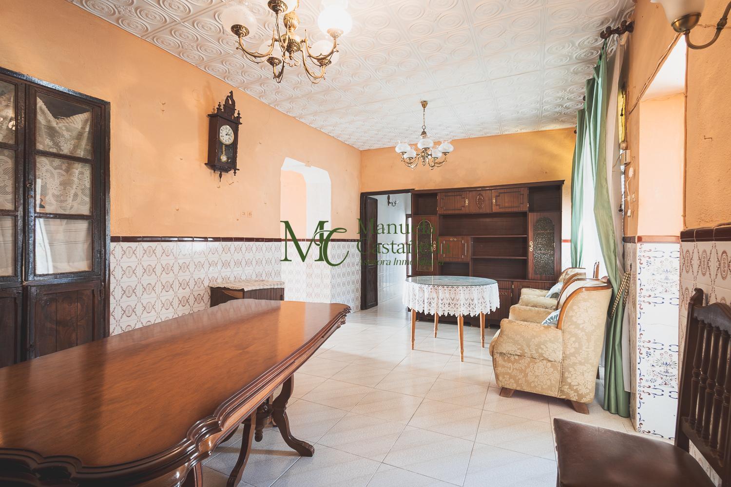 Venta de casa en Arroyo de San Serván