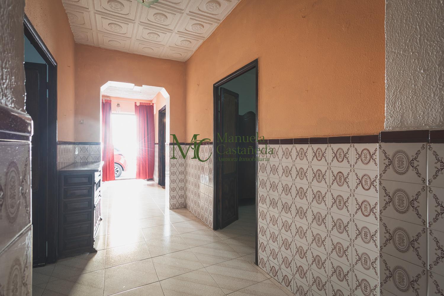 Venta de casa en Arroyo de San Serván