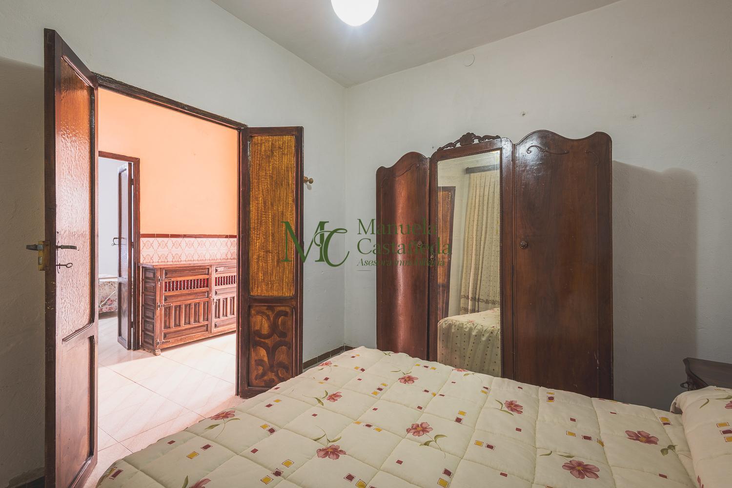 Venta de casa en Arroyo de San Serván