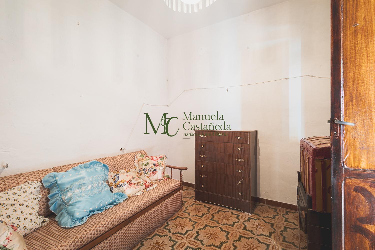 Venta de casa en Arroyo de San Serván