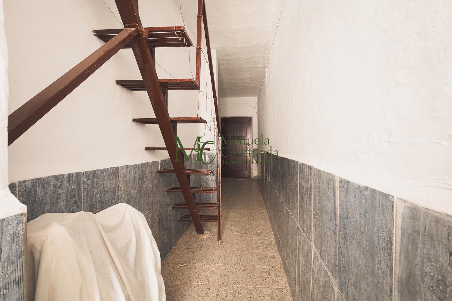 Venta de casa en Arroyo de San Serván