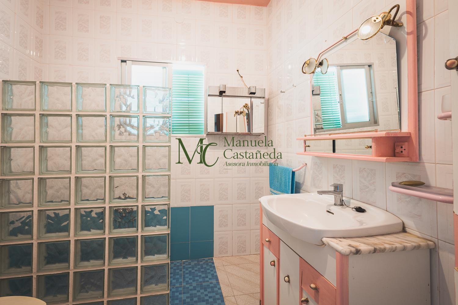 Venta de casa en Arroyo de San Serván