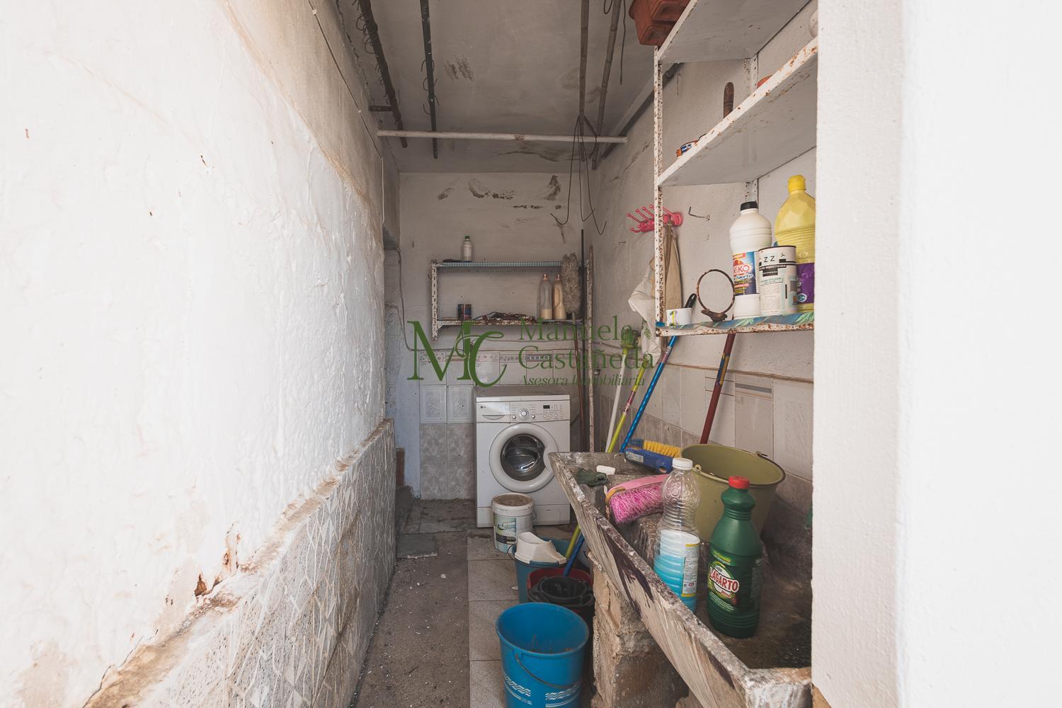 Venta de casa en Arroyo de San Serván