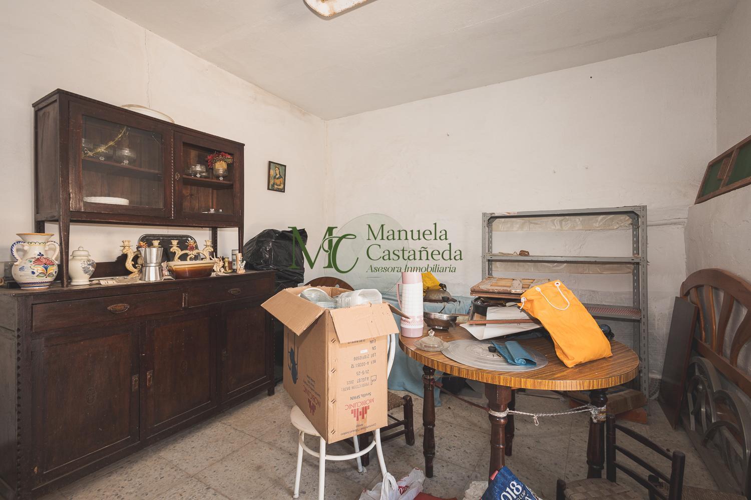 Venta de casa en Arroyo de San Serván