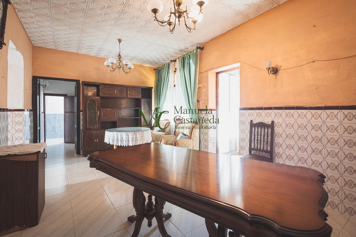Venta de casa en Arroyo de San Serván