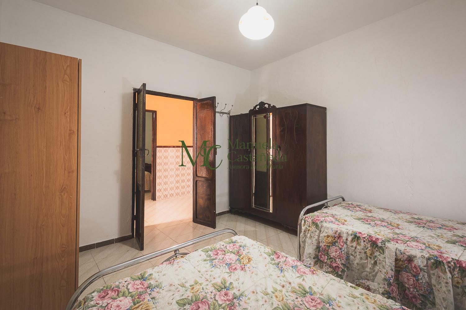 Venta de casa en Arroyo de San Serván