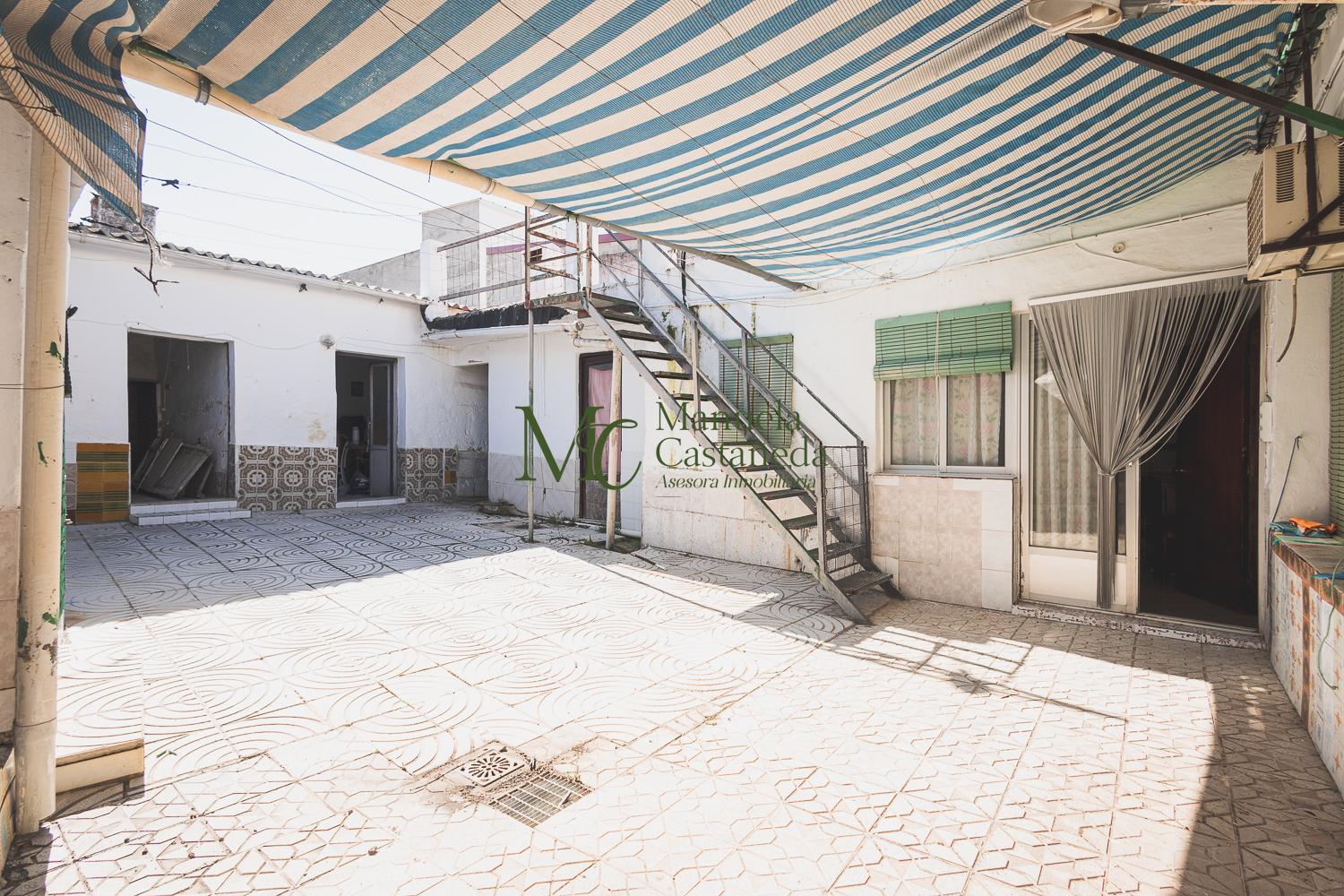 Venta de casa en Arroyo de San Serván