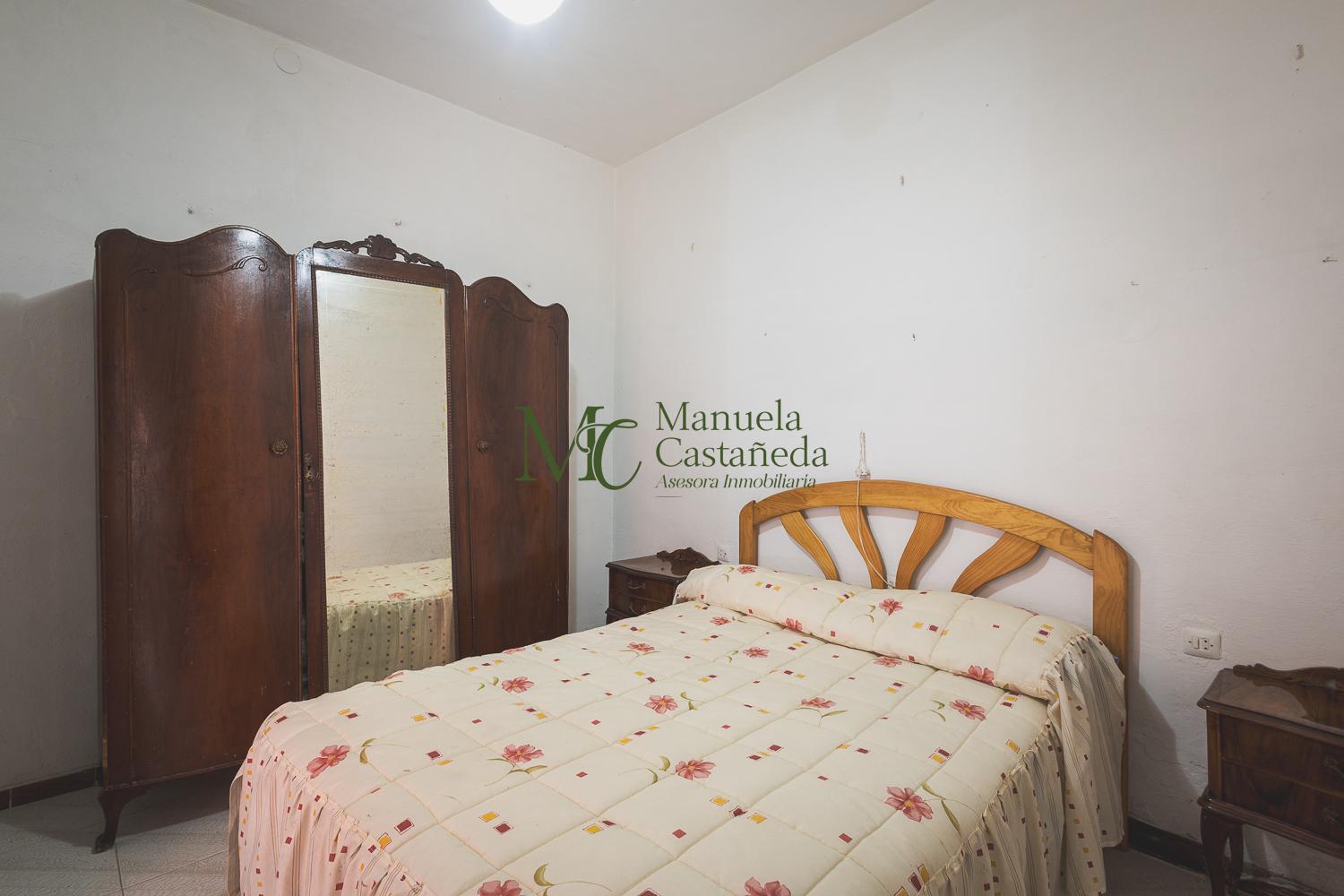 Venta de casa en Arroyo de San Serván