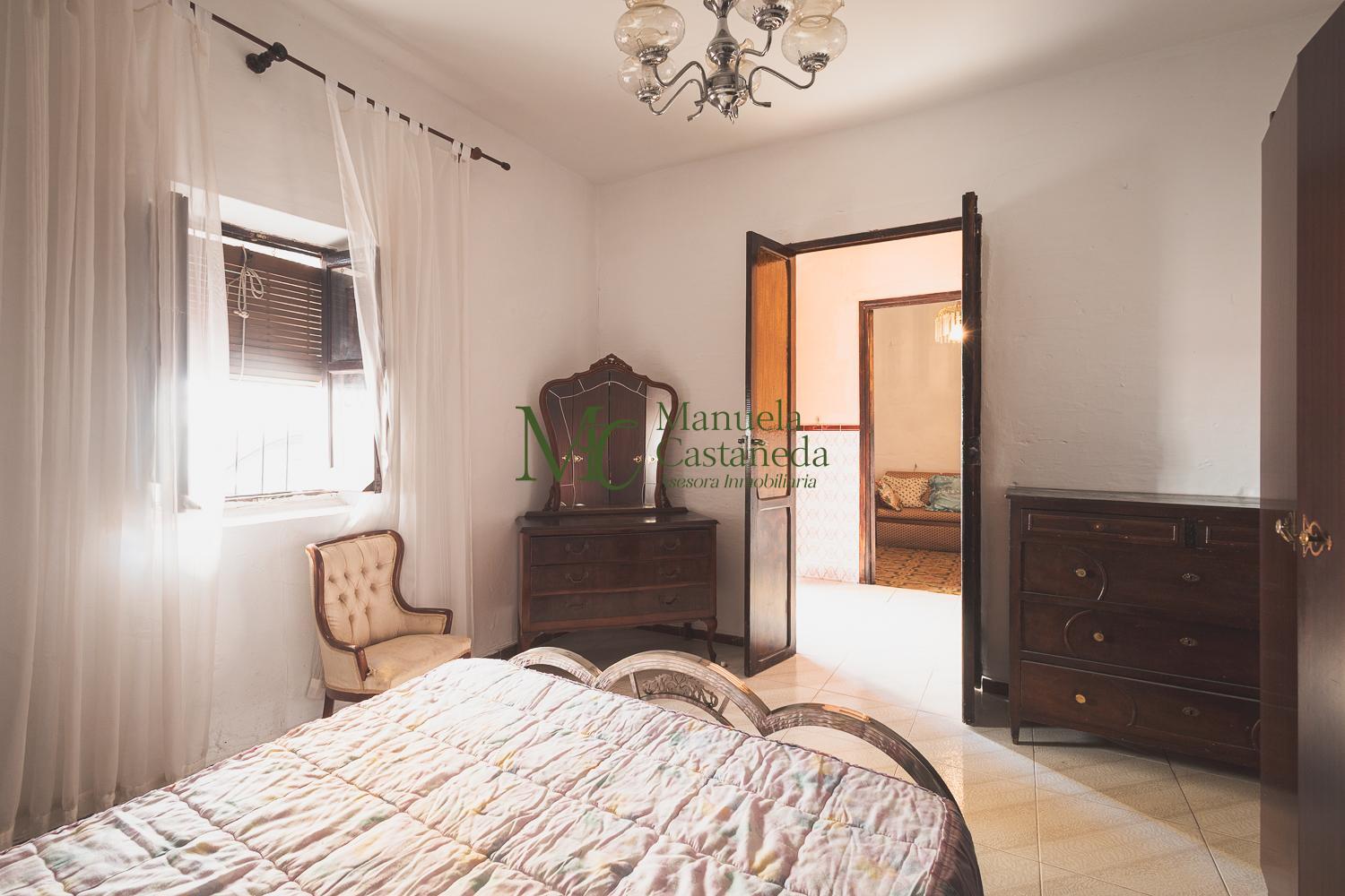 Venta de casa en Arroyo de San Serván