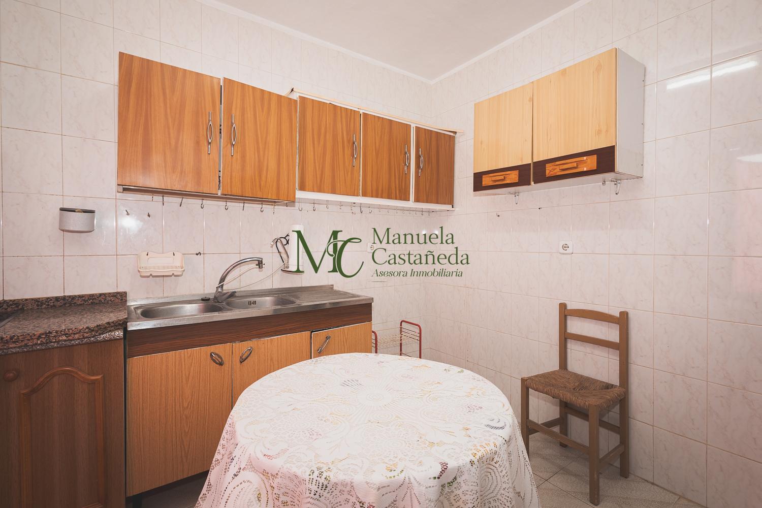 Venta de casa en Arroyo de San Serván