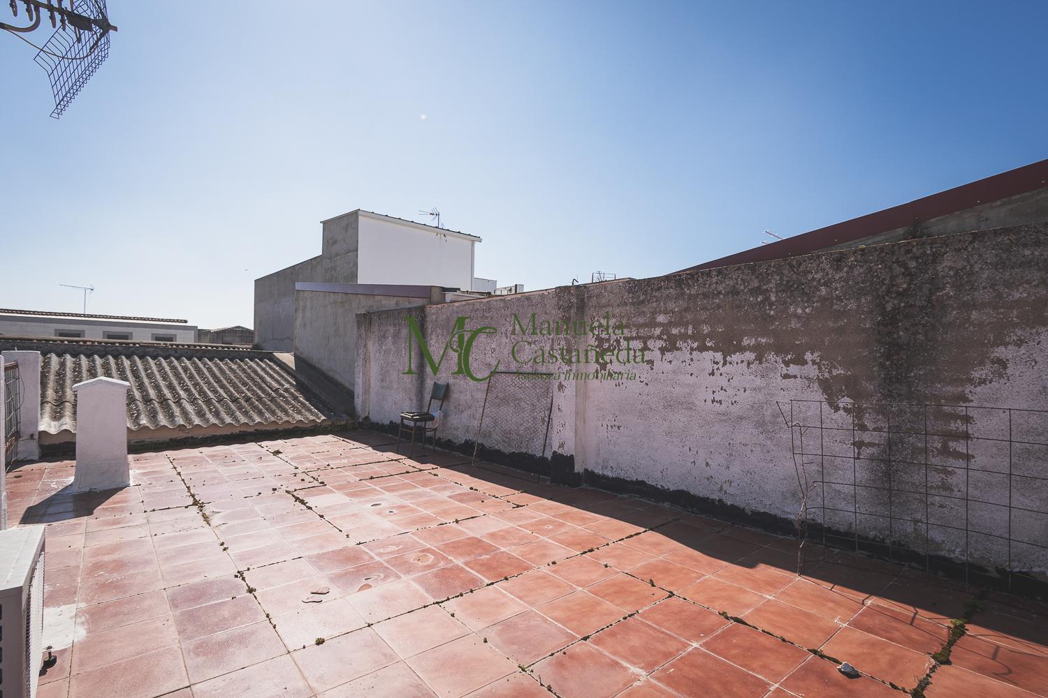 Venta de casa en Arroyo de San Serván