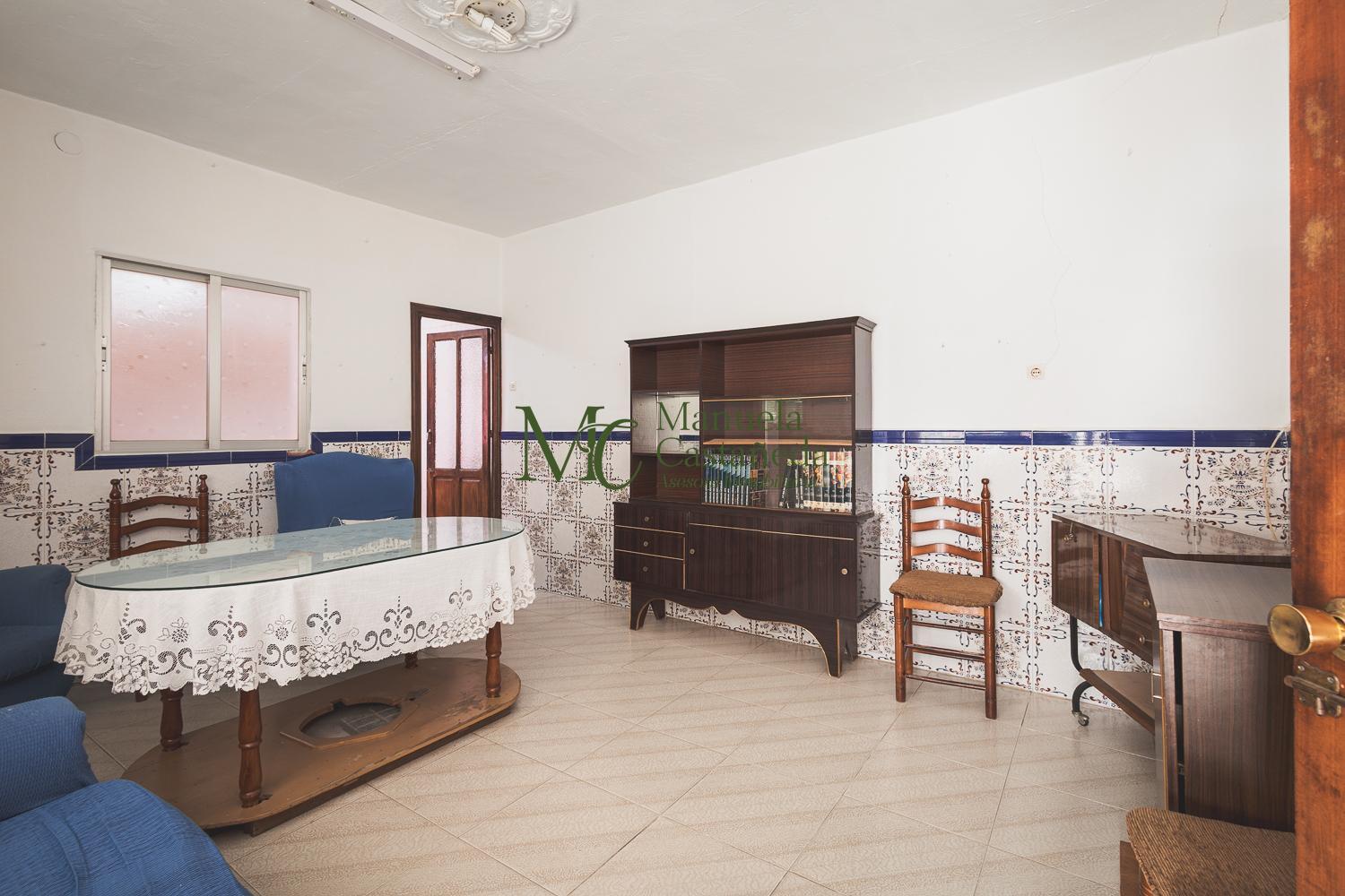 Venta de casa en Arroyo de San Serván