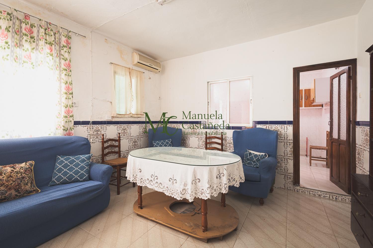 Venta de casa en Arroyo de San Serván