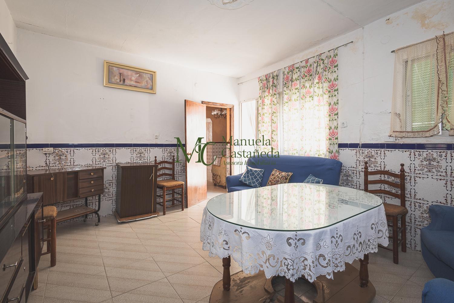 Venta de casa en Arroyo de San Serván