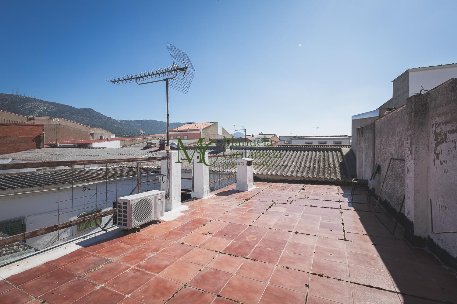 Venta de casa en Arroyo de San Serván