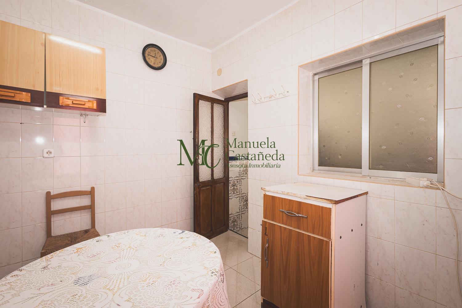 Venta de casa en Arroyo de San Serván