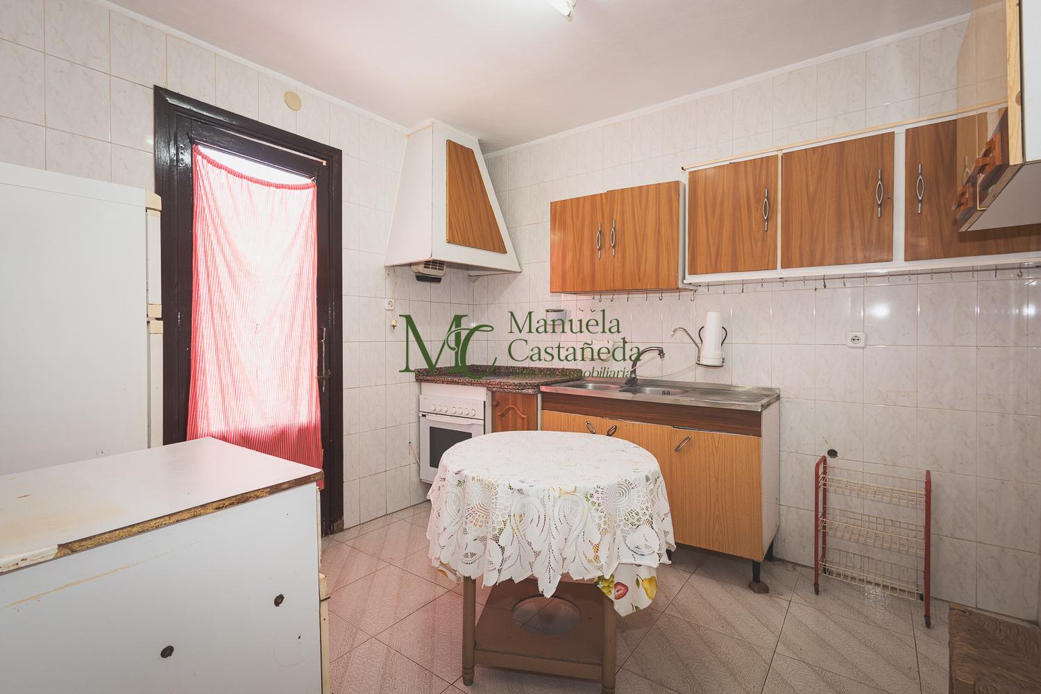 Venta de casa en Arroyo de San Serván