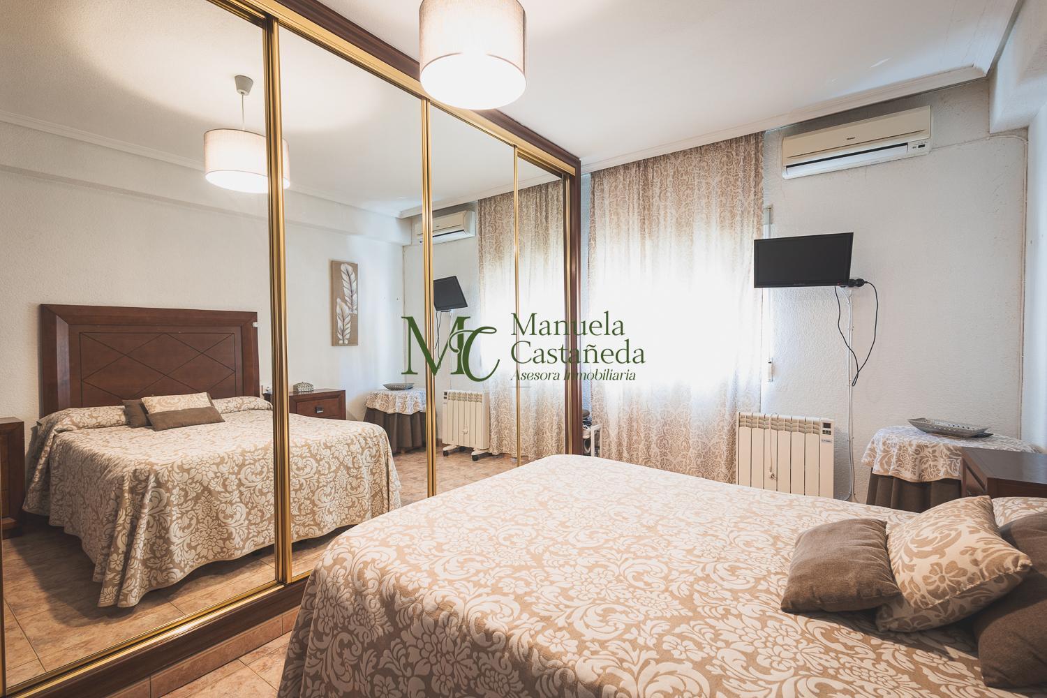 Venta de piso en Mérida