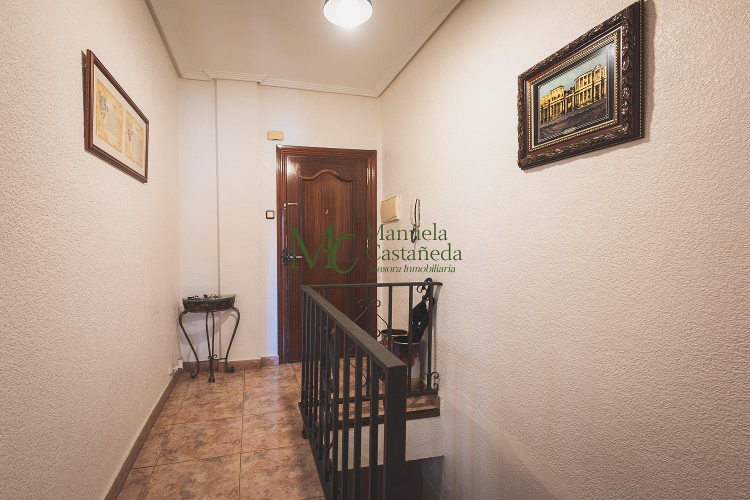 Venta de piso en Mérida