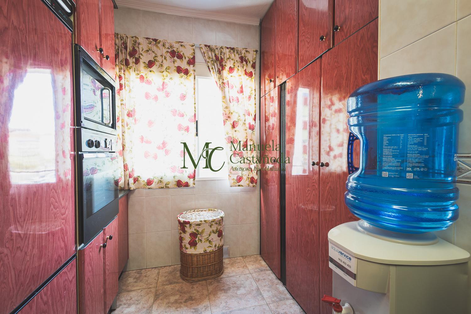 Venta de piso en Mérida