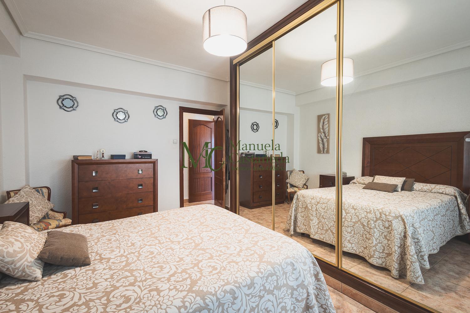 Venta de piso en Mérida