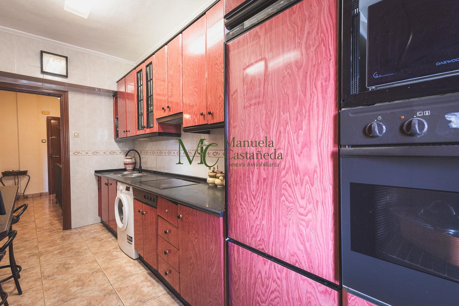 Venta de piso en Mérida