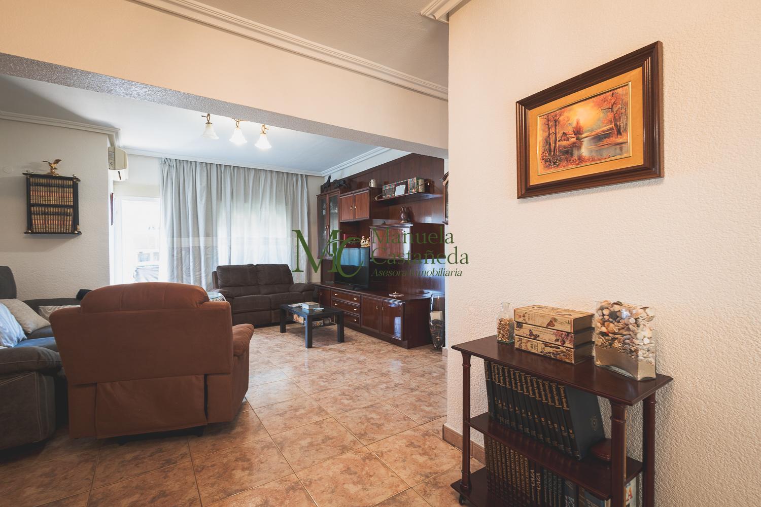 Venta de piso en Mérida