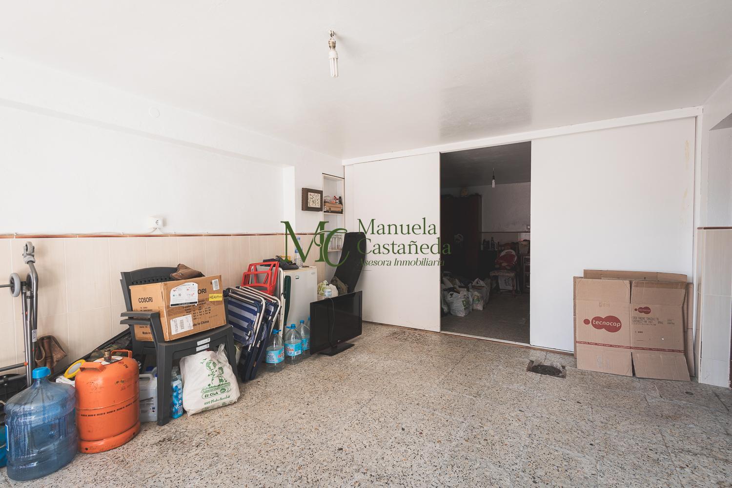 Venta de piso en Mérida
