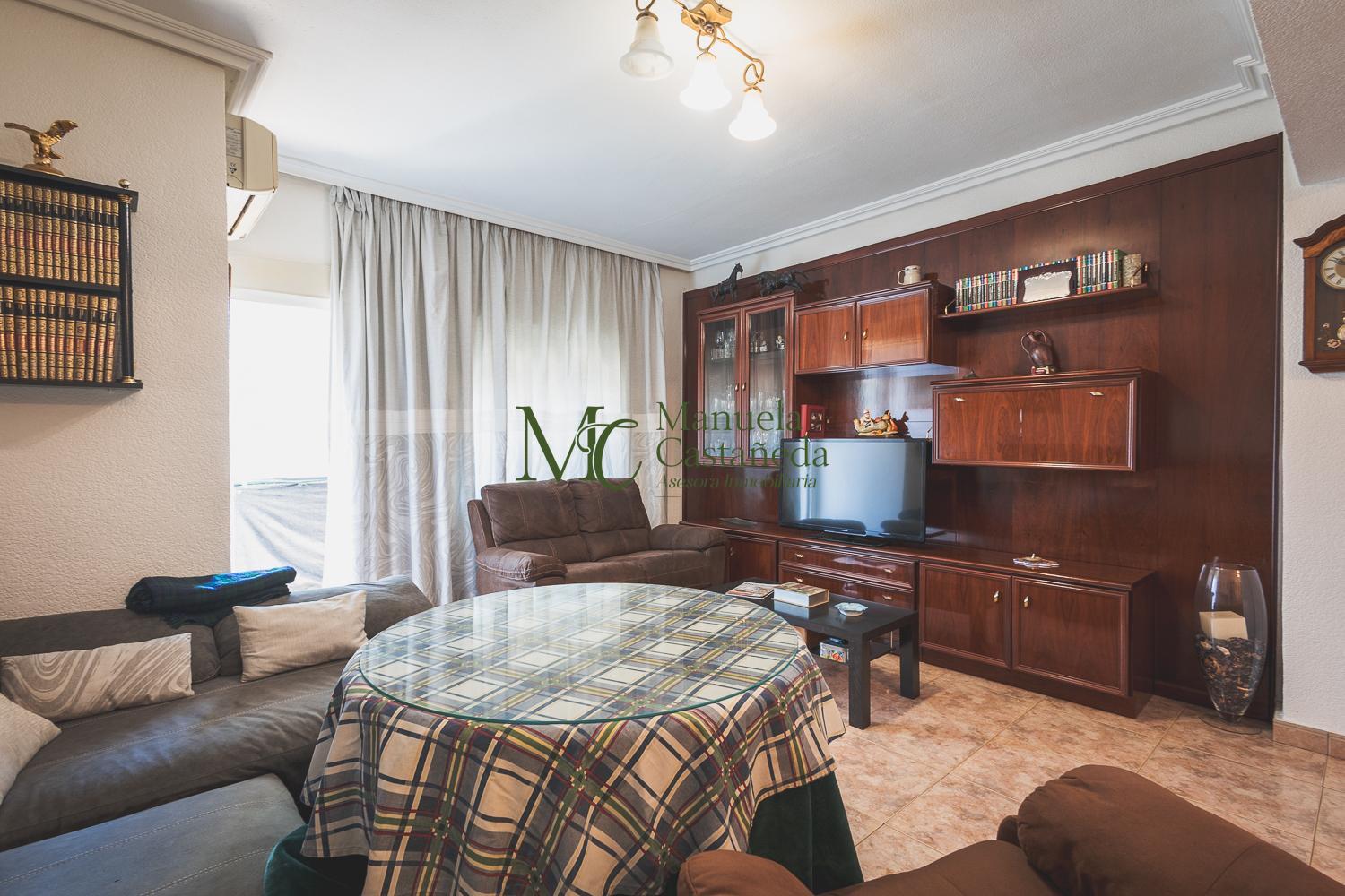 Venta de piso en Mérida