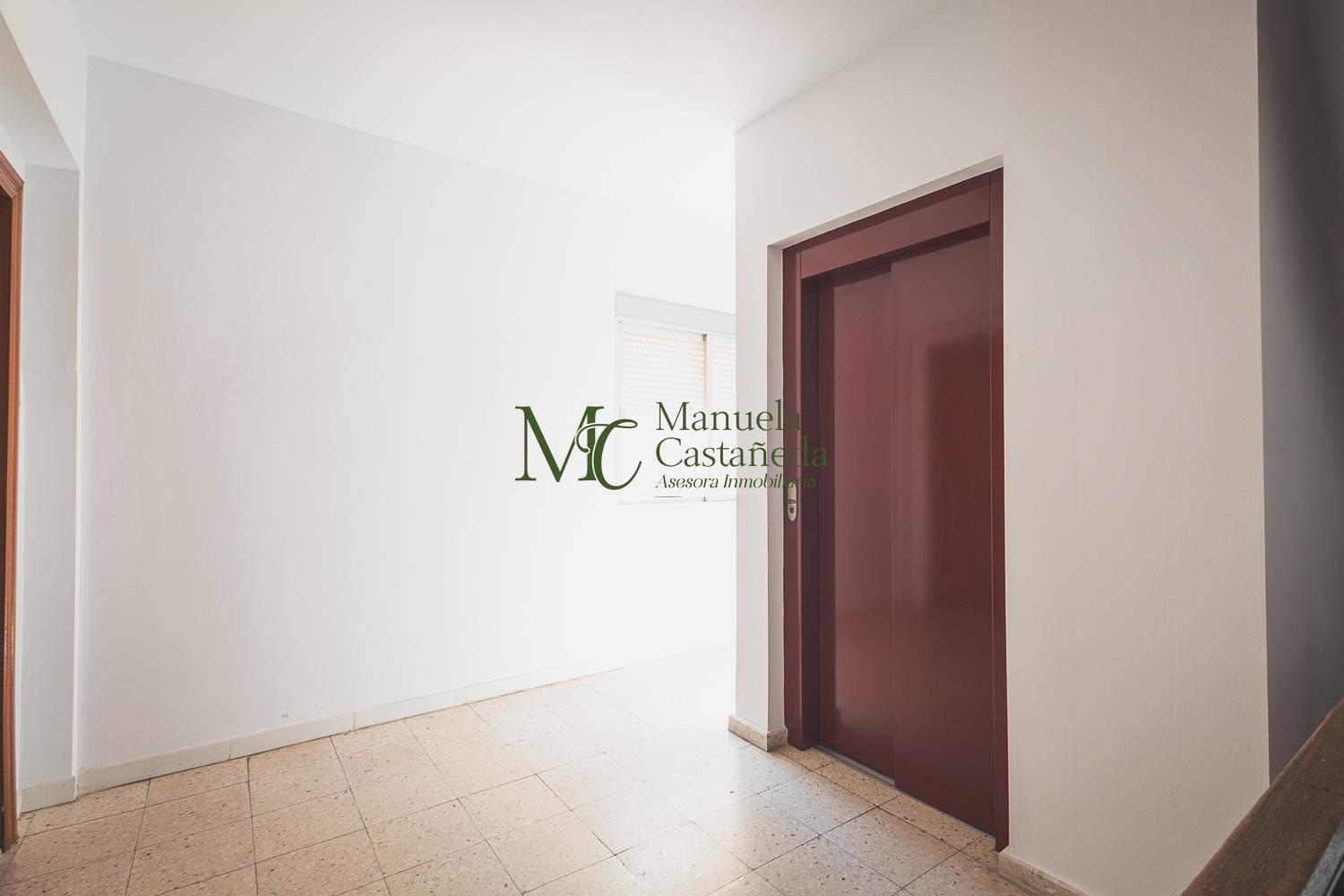 Venta de piso en Mérida