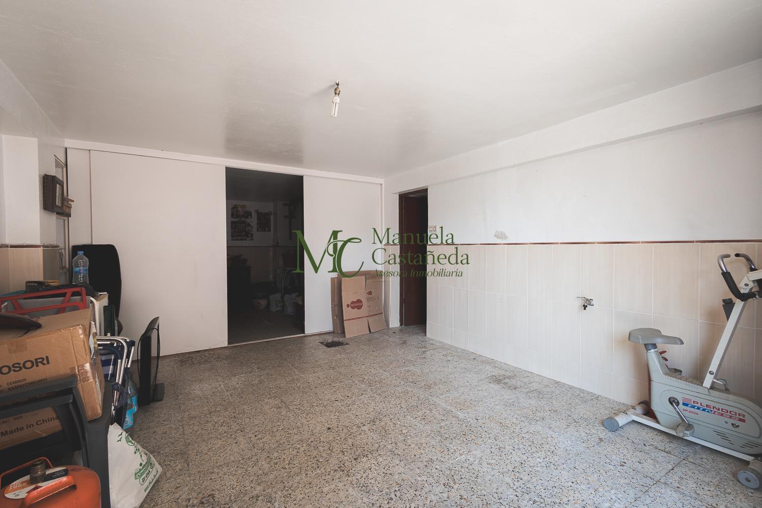 Venta de piso en Mérida