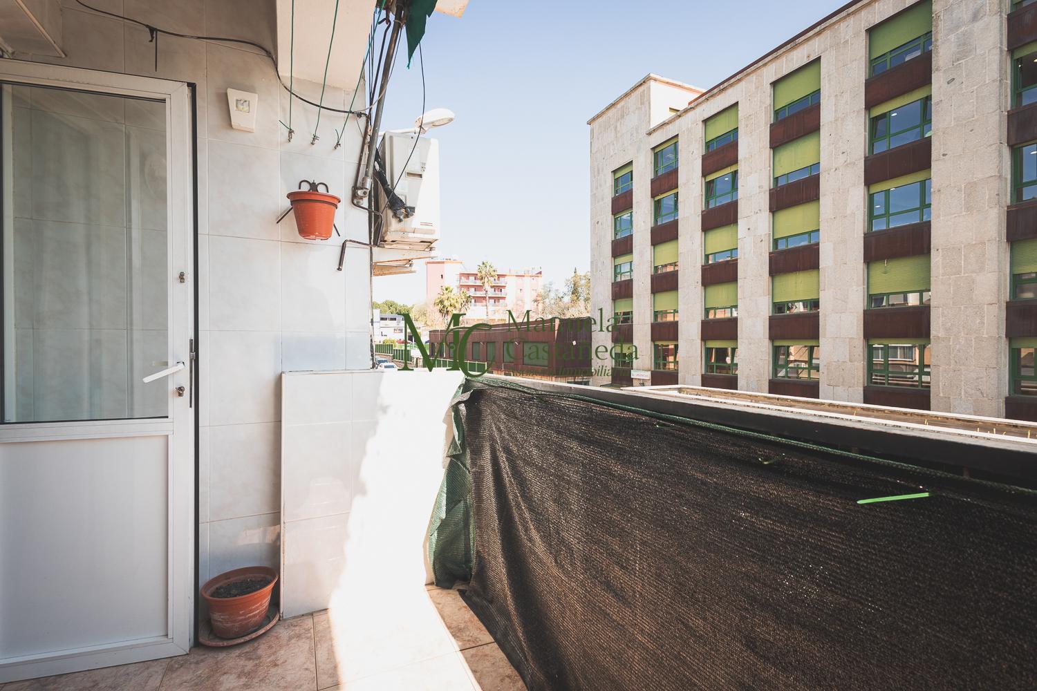 Venta de piso en Mérida