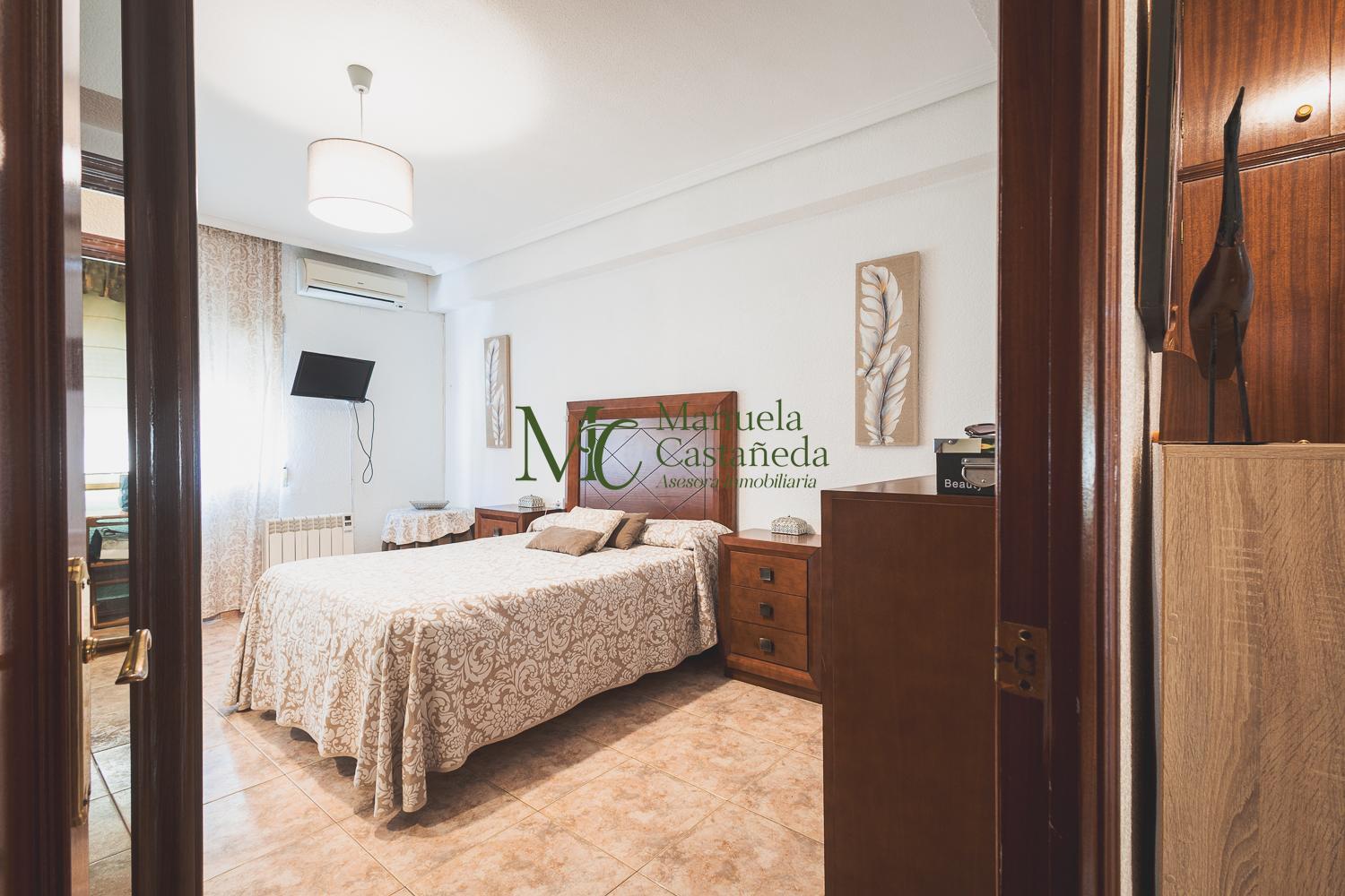 Venta de piso en Mérida